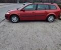 Червоний Рено Меган, об'ємом двигуна 1.4 л та пробігом 135 тис. км за 4900 $, фото 9 на Automoto.ua