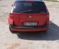 Червоний Рено Меган, об'ємом двигуна 2 л та пробігом 285 тис. км за 4900 $, фото 2 на Automoto.ua