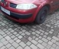 Красный Рено Меган, объемом двигателя 1.39 л и пробегом 358 тыс. км за 3450 $, фото 4 на Automoto.ua