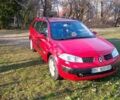 Червоний Рено Меган, об'ємом двигуна 1.6 л та пробігом 278 тис. км за 3400 $, фото 7 на Automoto.ua