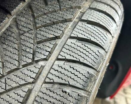 Красный Рено Меган, объемом двигателя 1.6 л и пробегом 237 тыс. км за 4500 $, фото 4 на Automoto.ua