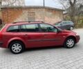Красный Рено Меган, объемом двигателя 1.6 л и пробегом 249 тыс. км за 3699 $, фото 6 на Automoto.ua