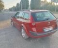 Червоний Рено Меган, об'ємом двигуна 1.6 л та пробігом 240 тис. км за 5150 $, фото 5 на Automoto.ua