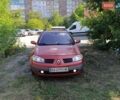 Рено Меган 2004 в Кропивницком (Кировограде) на Automoto.ua Красный Рено Меган, объемом двигателя 2 л и пробегом 280 тыс. км за 5600 $, фото 4 на Automoto.ua