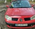 Рено Меган 2004 в Николаеве на Automoto.ua Красный Рено Меган, объемом двигателя 1.87 л и пробегом 520 тыс. км за 4000 $, фото 5 на Automoto.ua