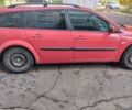Рено Меган 2004 в Николаеве на Automoto.ua Красный Рено Меган, объемом двигателя 1.87 л и пробегом 520 тыс. км за 4000 $, фото 3 на Automoto.ua