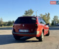 Червоний Рено Меган, об'ємом двигуна 1.5 л та пробігом 290 тис. км за 4700 $, фото 4 на Automoto.ua