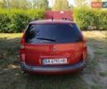 Рено Меган 2004 в Кропивницком (Кировограде) на Automoto.ua Красный Рено Меган, объемом двигателя 2 л и пробегом 280 тыс. км за 5600 $, фото 2 на Automoto.ua