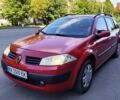 Червоний Рено Меган, об'ємом двигуна 1.6 л та пробігом 126 тис. км за 5000 $, фото 6 на Automoto.ua