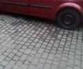 Красный Рено Меган, объемом двигателя 1.39 л и пробегом 358 тыс. км за 3450 $, фото 3 на Automoto.ua