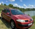 Червоний Рено Меган, об'ємом двигуна 1.6 л та пробігом 305 тис. км за 4300 $, фото 2 на Automoto.ua