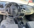 Червоний Рено Меган, об'ємом двигуна 1.6 л та пробігом 221 тис. км за 4500 $, фото 4 на Automoto.ua