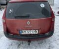 Червоний Рено Меган, об'ємом двигуна 1.6 л та пробігом 305 тис. км за 3300 $, фото 16 на Automoto.ua