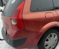Червоний Рено Меган, об'ємом двигуна 1.6 л та пробігом 305 тис. км за 3300 $, фото 14 на Automoto.ua