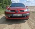Червоний Рено Меган, об'ємом двигуна 1.6 л та пробігом 250 тис. км за 3900 $, фото 1 на Automoto.ua