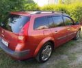 Рено Меган 2004 у Кропивницькому (Кіровограді) на Automoto.ua Червоний Рено Меган, об'ємом двигуна 2 л та пробігом 280 тис. км за 5600 $, фото 2 на Automoto.ua