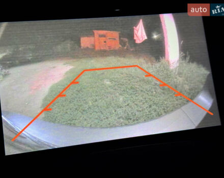 Червоний Рено Меган, об'ємом двигуна 1.5 л та пробігом 290 тис. км за 4700 $, фото 9 на Automoto.ua