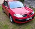 Червоний Рено Меган, об'ємом двигуна 1.6 л та пробігом 278 тис. км за 3400 $, фото 14 на Automoto.ua