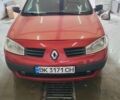 Червоний Рено Меган, об'ємом двигуна 1.6 л та пробігом 290 тис. км за 3600 $, фото 1 на Automoto.ua