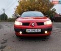 Червоний Рено Меган, об'ємом двигуна 1.4 л та пробігом 200 тис. км за 3500 $, фото 1 на Automoto.ua