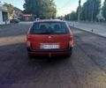 Червоний Рено Меган, об'ємом двигуна 1.6 л та пробігом 240 тис. км за 5150 $, фото 6 на Automoto.ua