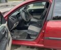 Червоний Рено Меган, об'ємом двигуна 1.6 л та пробігом 221 тис. км за 4500 $, фото 1 на Automoto.ua