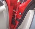 Красный Рено Меган, объемом двигателя 1.6 л и пробегом 269 тыс. км за 4750 $, фото 21 на Automoto.ua