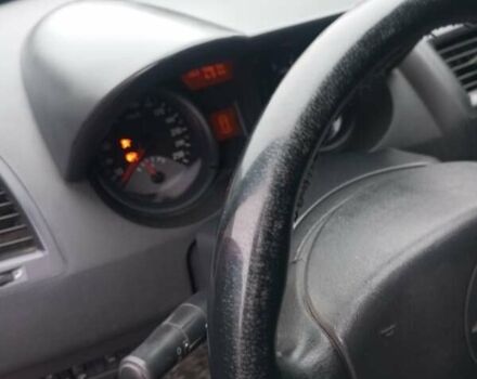 Червоний Рено Меган, об'ємом двигуна 1.46 л та пробігом 230 тис. км за 2400 $, фото 10 на Automoto.ua