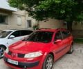 Червоний Рено Меган, об'ємом двигуна 1.6 л та пробігом 266 тис. км за 3900 $, фото 1 на Automoto.ua