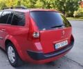 Червоний Рено Меган, об'ємом двигуна 1.6 л та пробігом 126 тис. км за 5000 $, фото 11 на Automoto.ua