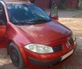 Червоний Рено Меган, об'ємом двигуна 1.5 л та пробігом 320 тис. км за 3800 $, фото 1 на Automoto.ua