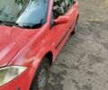 Рено Меган 2004 в Николаеве на Automoto.ua Красный Рено Меган, объемом двигателя 1.87 л и пробегом 520 тыс. км за 4000 $, фото 4 на Automoto.ua