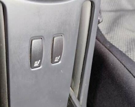 Красный Рено Меган, объемом двигателя 1.6 л и пробегом 250 тыс. км за 4500 $, фото 27 на Automoto.ua