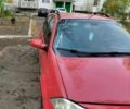 Красный Рено Меган, объемом двигателя 1.87 л и пробегом 520 тыс. км за 3800 $, фото 1 на Automoto.ua