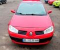 Красный Рено Меган, объемом двигателя 2 л и пробегом 340 тыс. км за 3999 $, фото 1 на Automoto.ua
