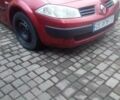 Красный Рено Меган, объемом двигателя 1.39 л и пробегом 358 тыс. км за 3450 $, фото 1 на Automoto.ua