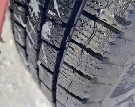 Красный Рено Меган, объемом двигателя 1.6 л и пробегом 250 тыс. км за 4500 $, фото 25 на Automoto.ua