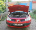 Красный Рено Меган, объемом двигателя 1.6 л и пробегом 254 тыс. км за 5200 $, фото 18 на Automoto.ua