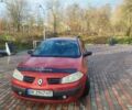 Красный Рено Меган, объемом двигателя 1.5 л и пробегом 345 тыс. км за 3000 $, фото 1 на Automoto.ua