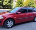 Червоний Рено Меган, об'ємом двигуна 1.6 л та пробігом 126 тис. км за 5000 $, фото 8 на Automoto.ua