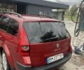 Червоний Рено Меган, об'ємом двигуна 1.6 л та пробігом 221 тис. км за 4500 $, фото 3 на Automoto.ua
