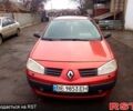 Червоний Рено Меган, об'ємом двигуна 1.6 л та пробігом 200 тис. км за 4200 $, фото 1 на Automoto.ua