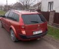 Червоний Рено Меган, об'ємом двигуна 1.46 л та пробігом 230 тис. км за 2400 $, фото 6 на Automoto.ua