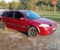 Червоний Рено Меган, об'ємом двигуна 2 л та пробігом 356 тис. км за 4000 $, фото 3 на Automoto.ua
