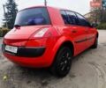 Червоний Рено Меган, об'ємом двигуна 1.4 л та пробігом 200 тис. км за 3500 $, фото 3 на Automoto.ua