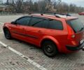 Червоний Рено Меган, об'ємом двигуна 1.6 л та пробігом 282 тис. км за 4600 $, фото 3 на Automoto.ua