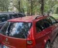 Червоний Рено Меган, об'ємом двигуна 1.6 л та пробігом 240 тис. км за 4000 $, фото 7 на Automoto.ua