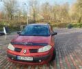 Красный Рено Меган, объемом двигателя 1.46 л и пробегом 345 тыс. км за 3000 $, фото 1 на Automoto.ua
