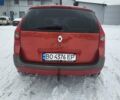 Червоний Рено Меган, об'ємом двигуна 1.6 л та пробігом 280 тис. км за 4400 $, фото 10 на Automoto.ua