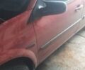 Рено Меган 2004 в Первомайск на Automoto.ua Красный Рено Меган, объемом двигателя 1.6 л и пробегом 257 тыс. км за 4750 $, фото 15 на Automoto.ua